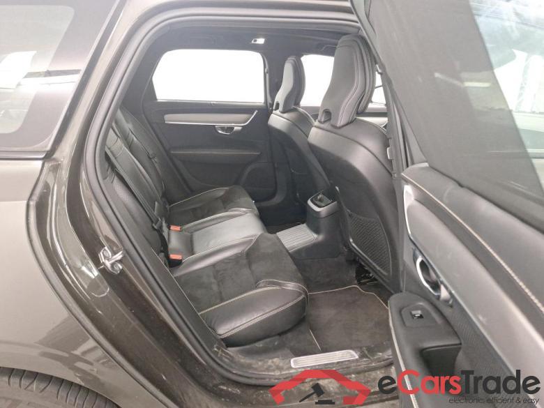 VOLVO V90 - 2016 2.0 T8 TE AWD R-Desig.Plug-In Ge. #6