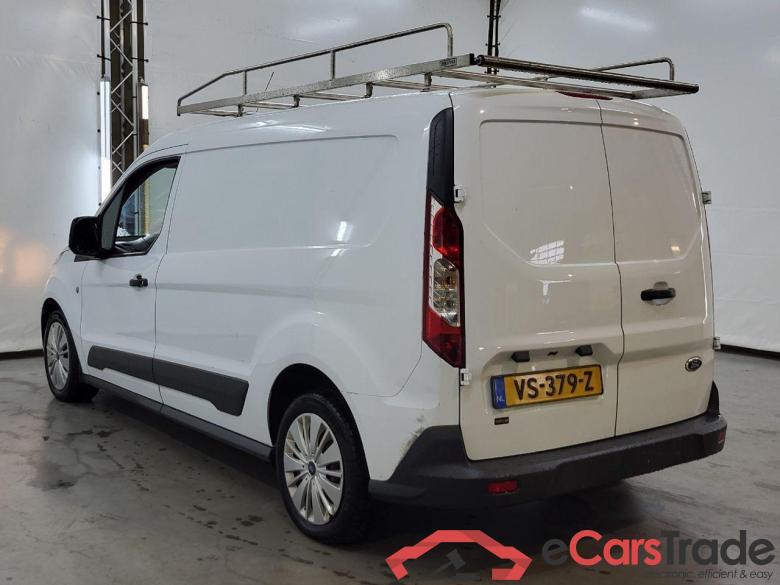 FORD TRANSIT CONNECT 1.6 TDCI L2 Trend #3