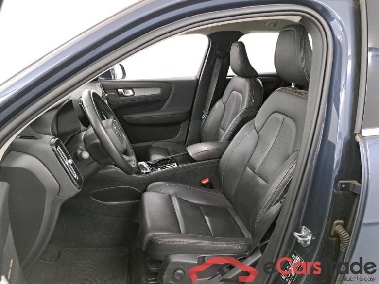 VOLVO XC40 1.5 T5 TE PHEV Inscription DCT Park Assist Intellisafe Pro Premium Audio #4