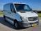 preview Mercedes Sprinter #1
