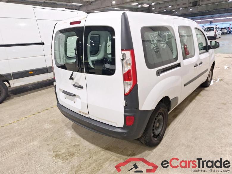 RENAULT KANGOO EXPRESS 1.5 BLUE DCI 95 MAXI CONFORT #4