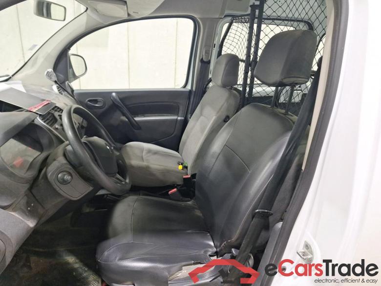 RENAULT KANGOO EXPRESS 1.5 BLUE DCI 95 MAXI CONFORT #5