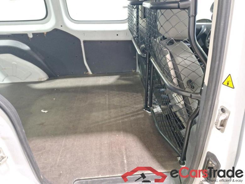 RENAULT KANGOO EXPRESS 1.5 BLUE DCI 95 MAXI CONFORT #6