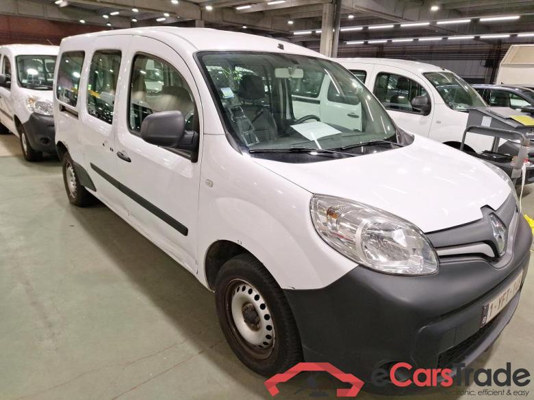 RENAULT KANGOO EXPRESS MAXI DIESEL Lot 1.3 RENAULT KANGOO EXPRESS Maxi 1.5 dCi Blue Confort #2