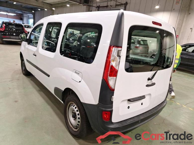 RENAULT KANGOO EXPRESS MAXI DIESEL Lot 1.3 RENAULT KANGOO EXPRESS Maxi 1.5 dCi Blue Confort #3