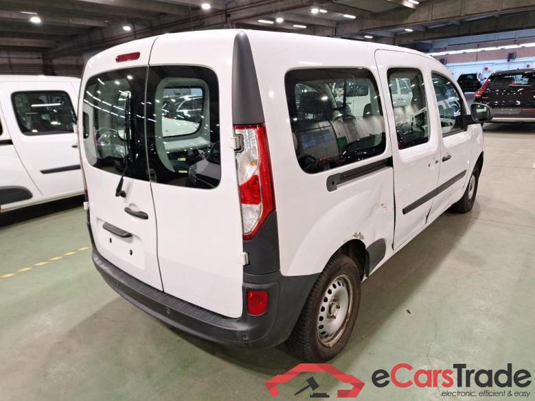 RENAULT KANGOO EXPRESS MAXI DIESEL Lot 1.3 RENAULT KANGOO EXPRESS Maxi 1.5 dCi Blue Confort #4
