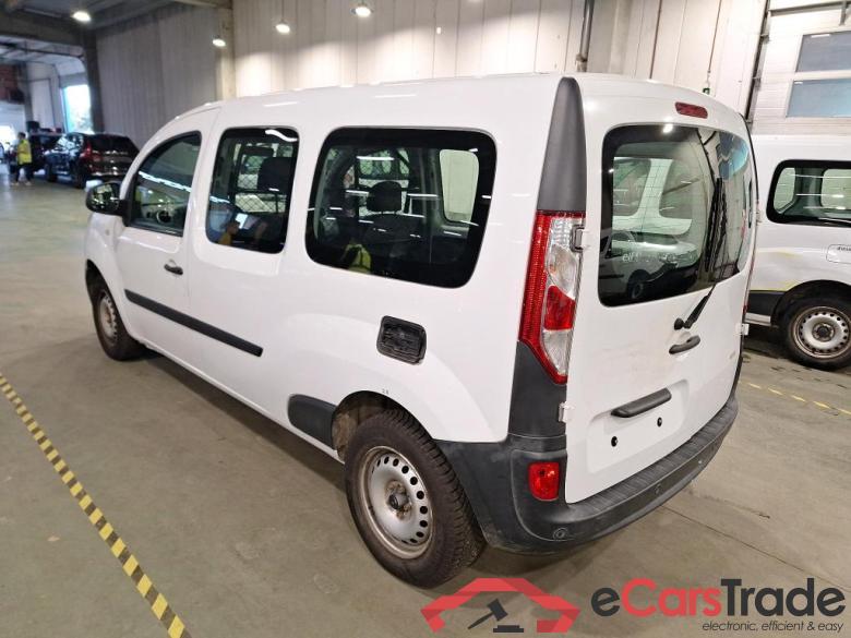 RENAULT KANGOO EXPRESS MAXI DSL - 2013 1.5 dCi Energy Confort (EU6) #3