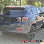 Jeep S Plug-In Hybrid 4WD Compass #2