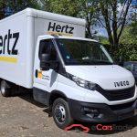 Iveco  DAILY #3