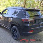 Jeep S Plug-In Hybrid 4WD Compass #2