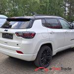 Jeep S Plug-In Hybrid 4WD Compass #2