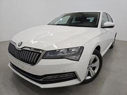 Skoda Superb 1.4 TSI Hybrid 218Hp Aut. LED Navi Sport-Leather KeylessGo Camera Klima PDC ...