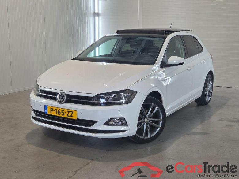 VOLKSWAGEN POLO 1.0 TSI Beats #1