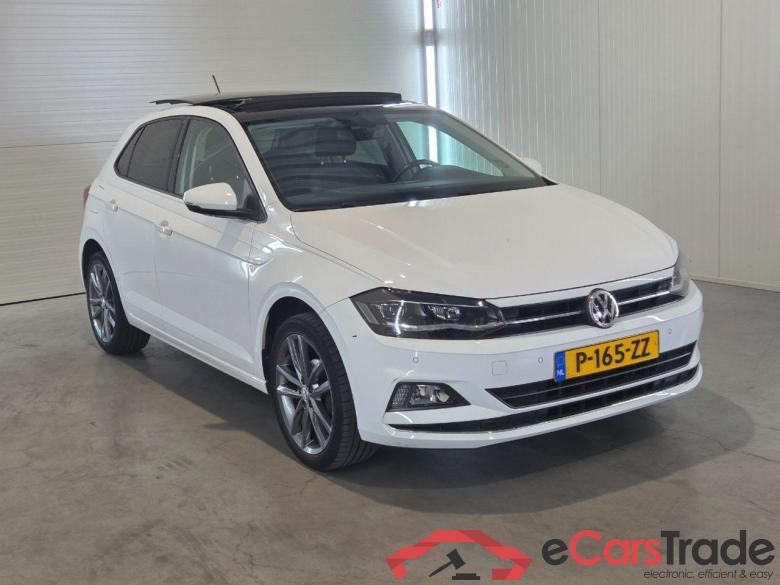 VOLKSWAGEN POLO 1.0 TSI Beats #2
