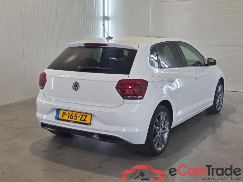 VOLKSWAGEN POLO 1.0 TSI Beats #4