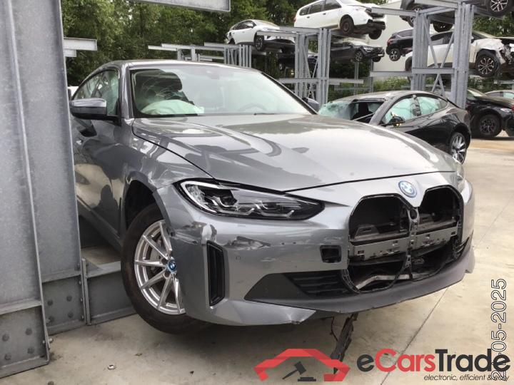 BMW i4 i4 eDrive35 210kW/286pk  5D/P Auto-1 #2