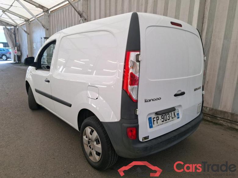 Renault Extra R-Link - Blue dCi 95 RENAULT Kangoo Express / 2013 / 4P / Fourgonnette Extra R-Link - Blue dCi 95 #2