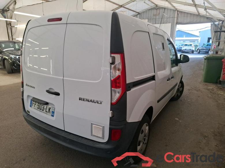Renault Extra R-Link - Blue dCi 95 RENAULT Kangoo Express / 2013 / 4P / Fourgonnette Extra R-Link - Blue dCi 95 #3