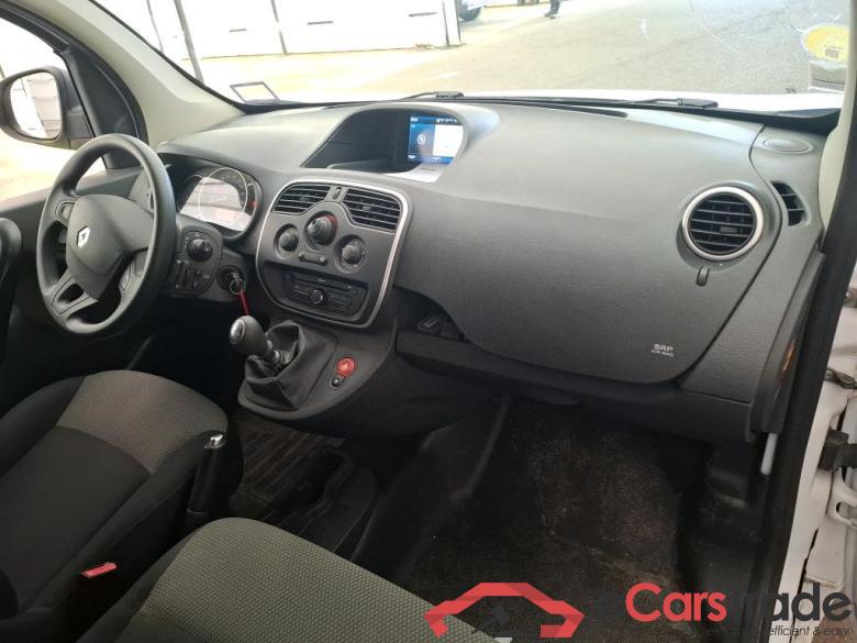 Renault Extra R-Link - Blue dCi 95 RENAULT Kangoo Express / 2013 / 4P / Fourgonnette Extra R-Link - Blue dCi 95 #5