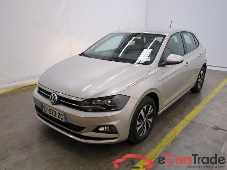 Volkswagen 1.0 TSI 95 Confortline Business Polo VI Confortline Business 1.0 TSI 95CV BVM5 E6 #1