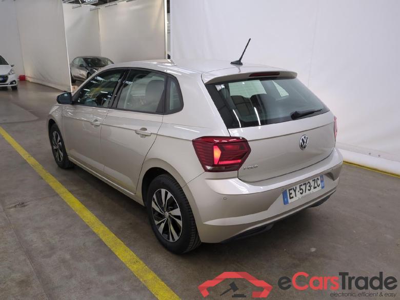 Volkswagen 1.0 TSI 95 Confortline Business Polo VI Confortline Business 1.0 TSI 95CV BVM5 E6 #2