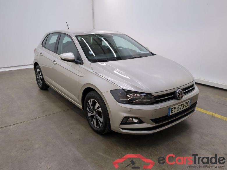 Volkswagen 1.0 TSI 95 Confortline Business Polo VI Confortline Business 1.0 TSI 95CV BVM5 E6 #4