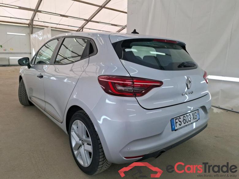 Renault Business SCe 75 RENAULT Clio  2019  5P  Berline Business SCe 75 #2