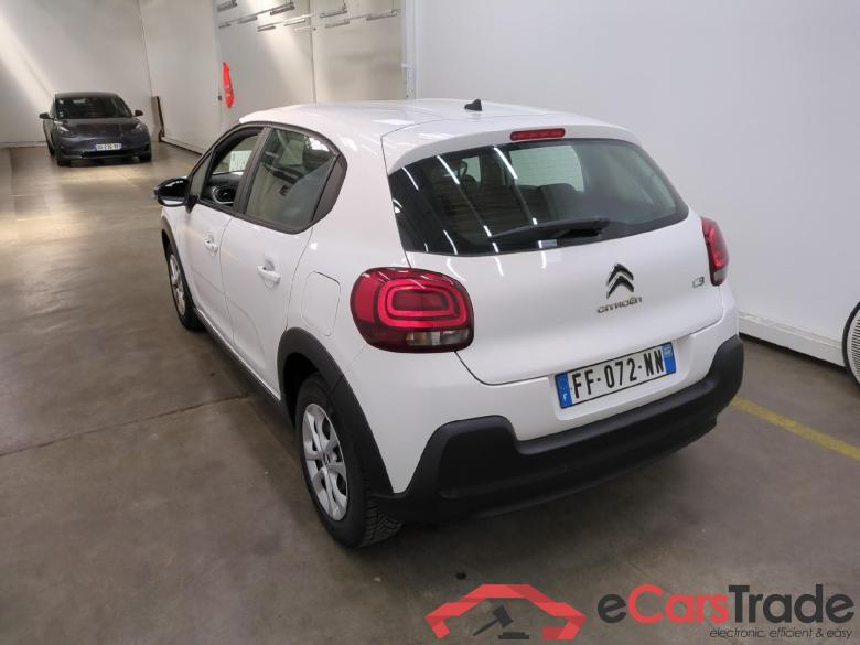 Citroen BlueHDi 100 S&S BVM Feel Business C3 Feel Business 1.5 BlueHDI 100CV BVM5 E6dT #2