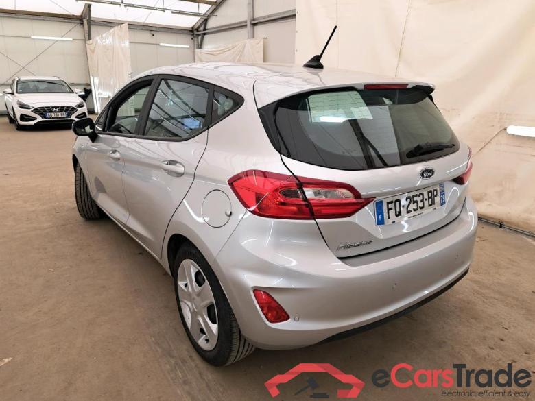 Ford 1.1 75PS CONNECT BUSINESS Fiesta Cool&Connect 1.1 75CV BVM5 E6dT #2