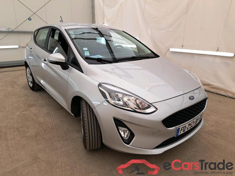 Ford 1.1 75PS CONNECT BUSINESS Fiesta Cool&Connect 1.1 75CV BVM5 E6dT #4