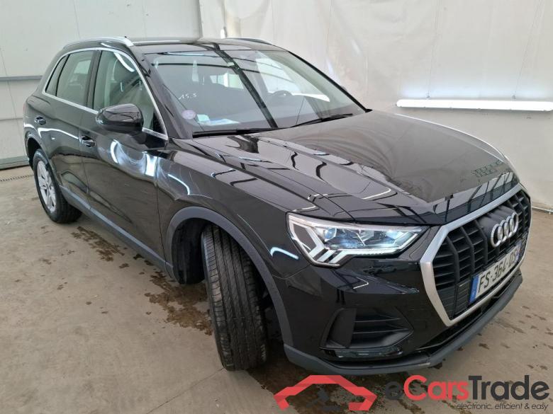 Audi 35 TFSI 150 S TRONIC BUSINESS LINE Q3 35 TFSI Business Line 1.5 TFSI 150CV BVA7 E6dT #4