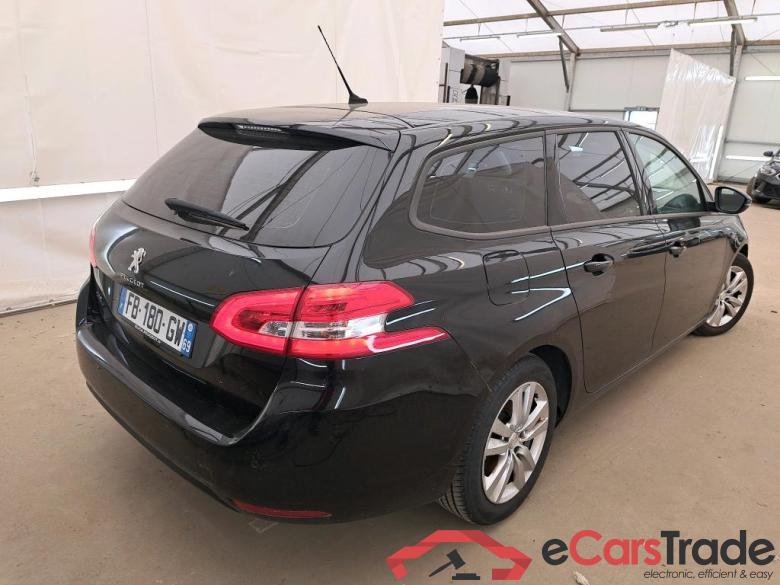Peugeot BlueHDi 100 S&S ACTIVE BUSINESS 308 SW Active Business 1.5 HDI 100CV BVM6 E6dT #3