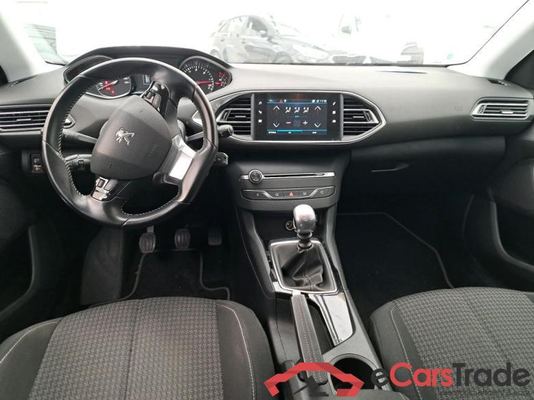 Peugeot BlueHDi 100 S&S ACTIVE BUSINESS 308 SW Active Business 1.5 HDI 100CV BVM6 E6dT #5