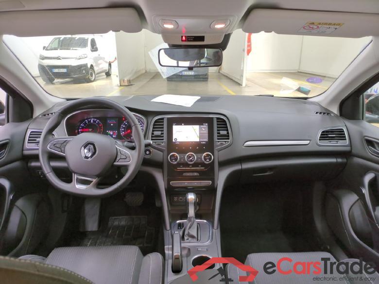 Renault Business TCe 140 EDC FAP -21N Megane IV Estate Business 1.3 TCe 140CV BVA7 E6d #5