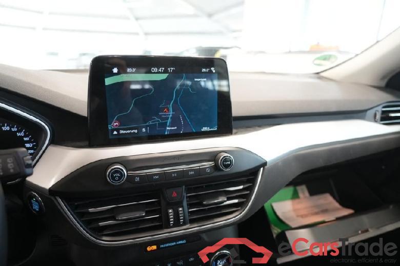 Ford Focus Turnier ´18 Focus Turnier Cool&Connect 1.5 EcoBoost 110KW AT8 E6dT #6
