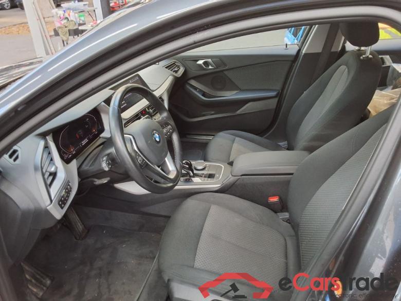 BMW 1-Serie ´19 Baureihe 1 Lim. 118 d Advantage 2.0 110KW AT8 E6d #5