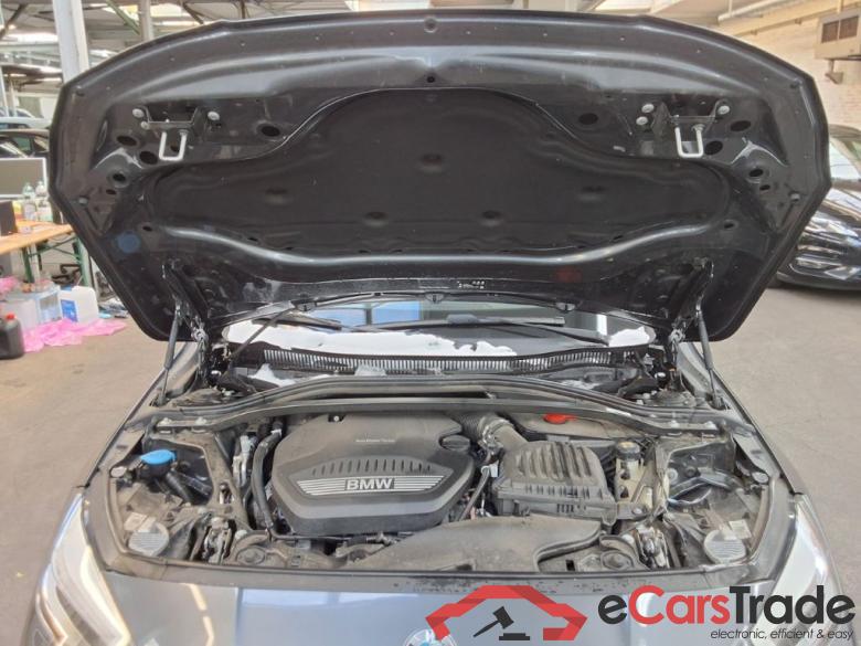 BMW 1-Serie ´19 Baureihe 1 Lim. 118 d Advantage 2.0 110KW AT8 E6d #6
