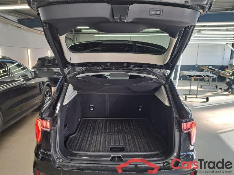 LynkAndCo Lynk & Co 01 ´20 LYNK & CO 01 PHEV 5d 132kW #6
