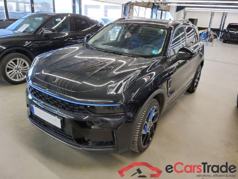 LynkAndCo Lynk & Co 01 ´20 LYNK & CO 01 PHEV 5d 132kW #1