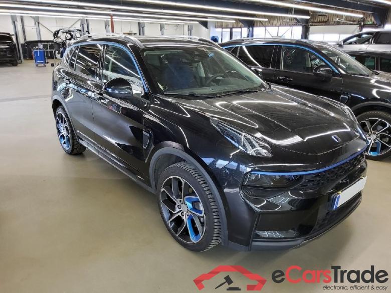 LynkAndCo Lynk & Co 01 ´20 LYNK & CO 01 PHEV 5d 132kW #2