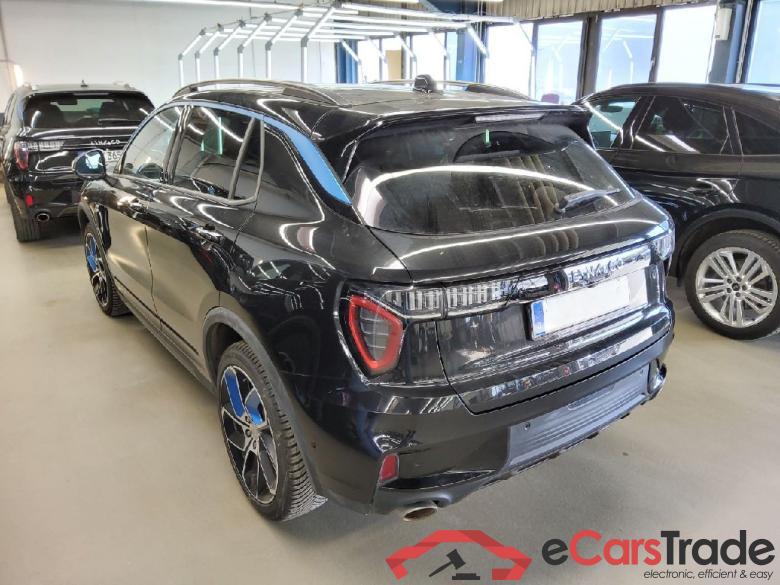 LynkAndCo Lynk & Co 01 ´20 LYNK & CO 01 PHEV 5d 132kW #3