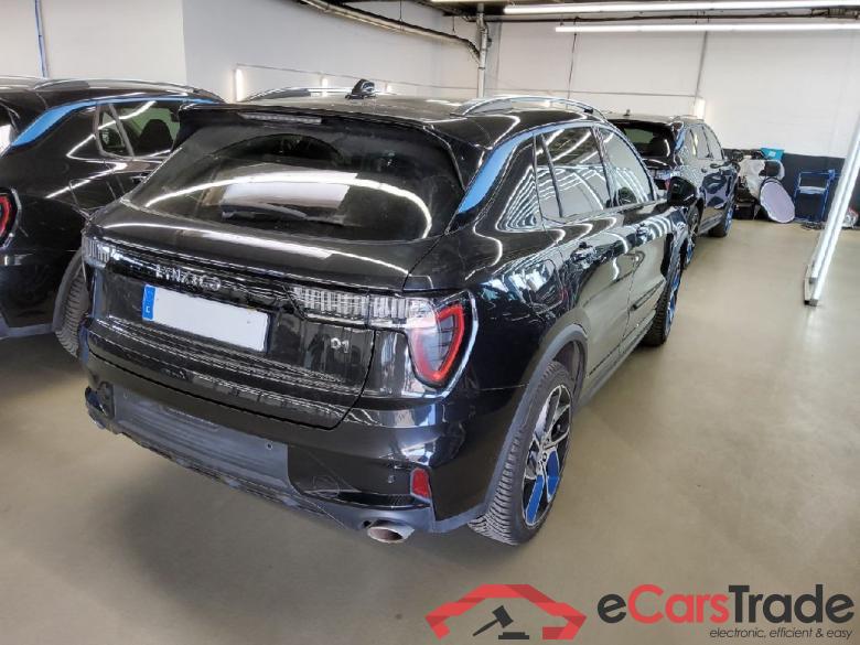 LynkAndCo Lynk & Co 01 ´20 LYNK & CO 01 PHEV 5d 132kW #4