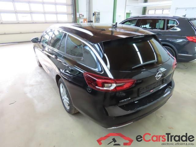 Opel Insignia ST ´17 Insignia B Sports Tourer Business Elegance 2.0 CDTI 128KW AT8 E6d #2