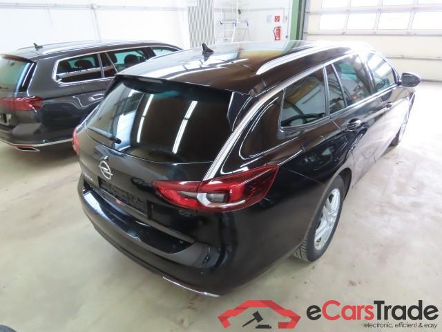 Opel Insignia ST ´17 Insignia B Sports Tourer Business Elegance 2.0 CDTI 128KW AT8 E6d #3