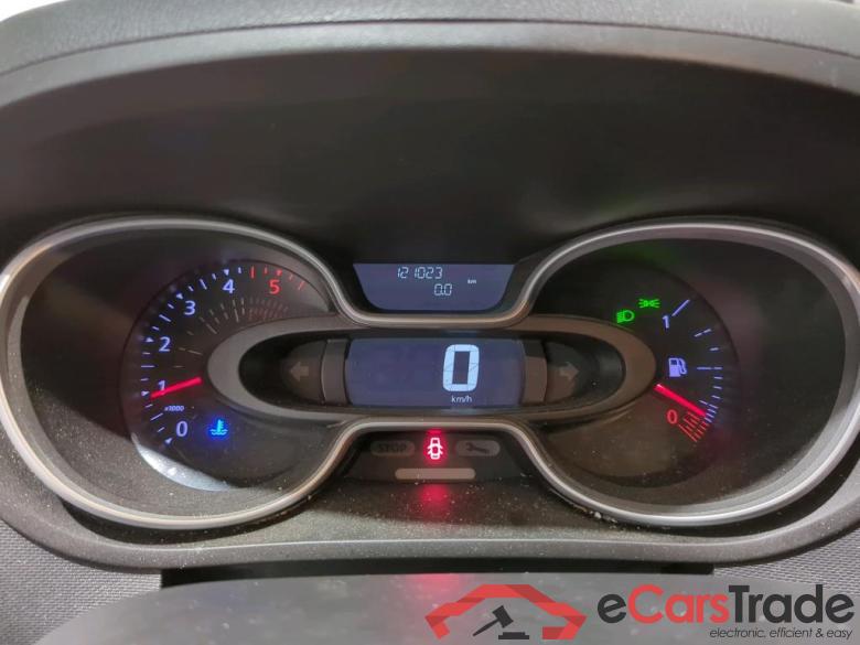 Renault _Trafic ´19 Trafic Kasten L2H1 3 0t Komfort 2.0 dCi 107KW MT6 E6dT #5