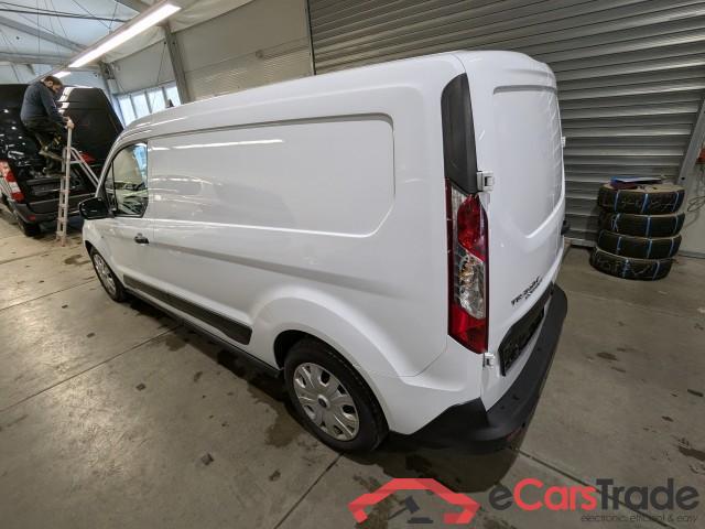 Ford _Transit Connect ´13 FORD Transit Connect 210 L2 S&S Trend 4d 74kW #2
