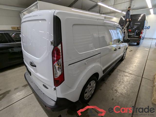 Ford _Transit Connect ´13 FORD Transit Connect 210 L2 S&S Trend 4d 74kW #3