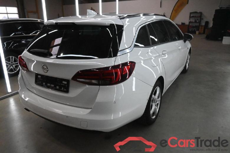 Opel Astra ST ´15 Astra K Sports Tourer INNOVATION Start/Stop 1.6 Turbo 118KW MT6 E6 #2