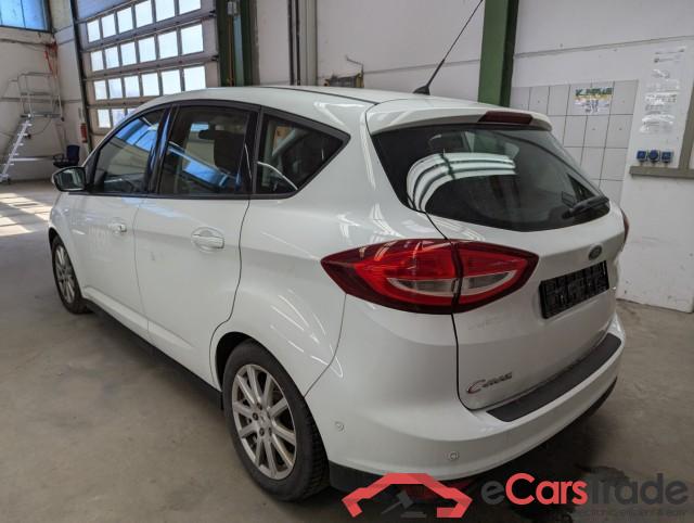 Ford C-Max C-Max Business Edition 1.5 TDCi 88KW MT6 E6 #2