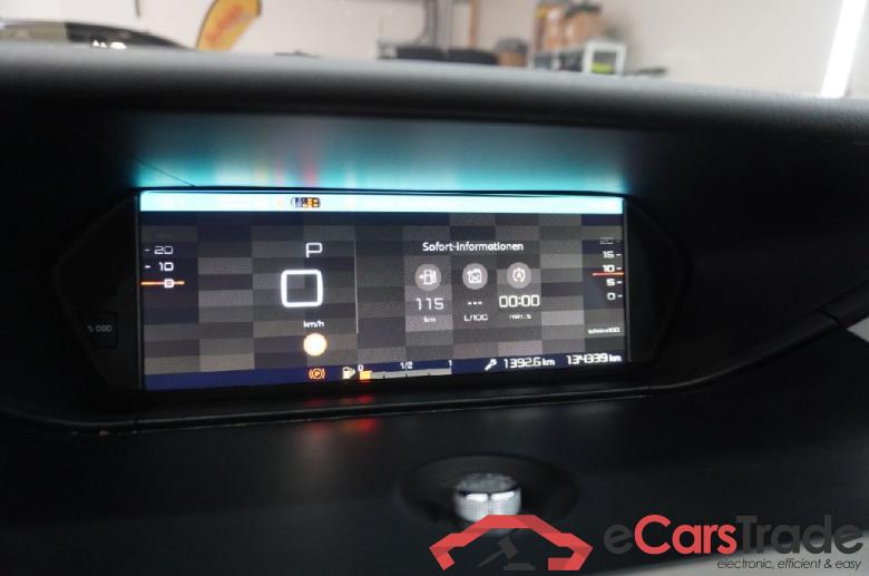 Citroen Gr.C4 Spacetour ´18 C4 Grand Picasso/Spacetourer Feel 1.5 BlueHDi 96KW AT8 E6d #6